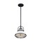 Nuvo Fixture, Pendant, 1-Light, Incandescent, 60W, 120V, A19, Medium Base, Height: 10.13 60/7083 - alternate 1